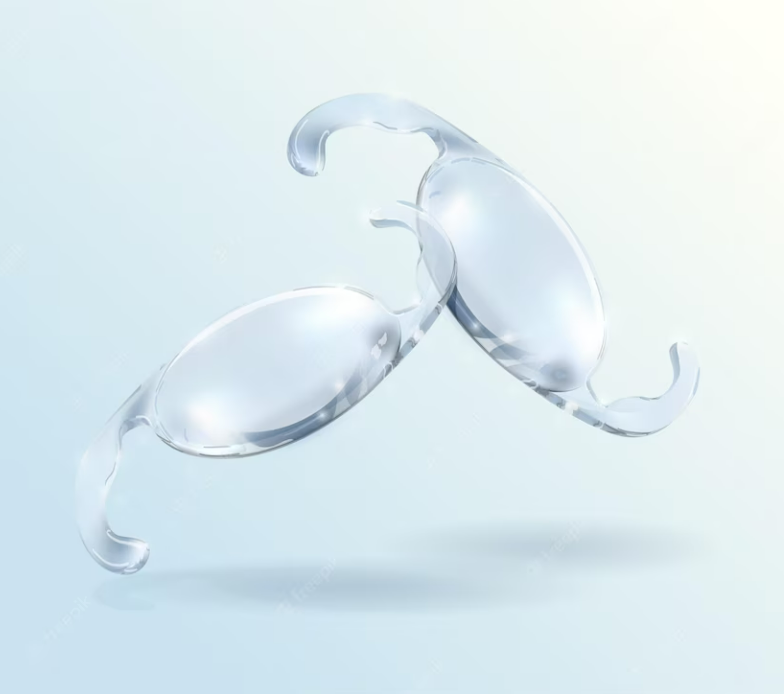cataract